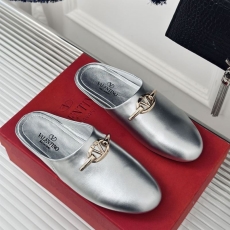 Valentino Slippers